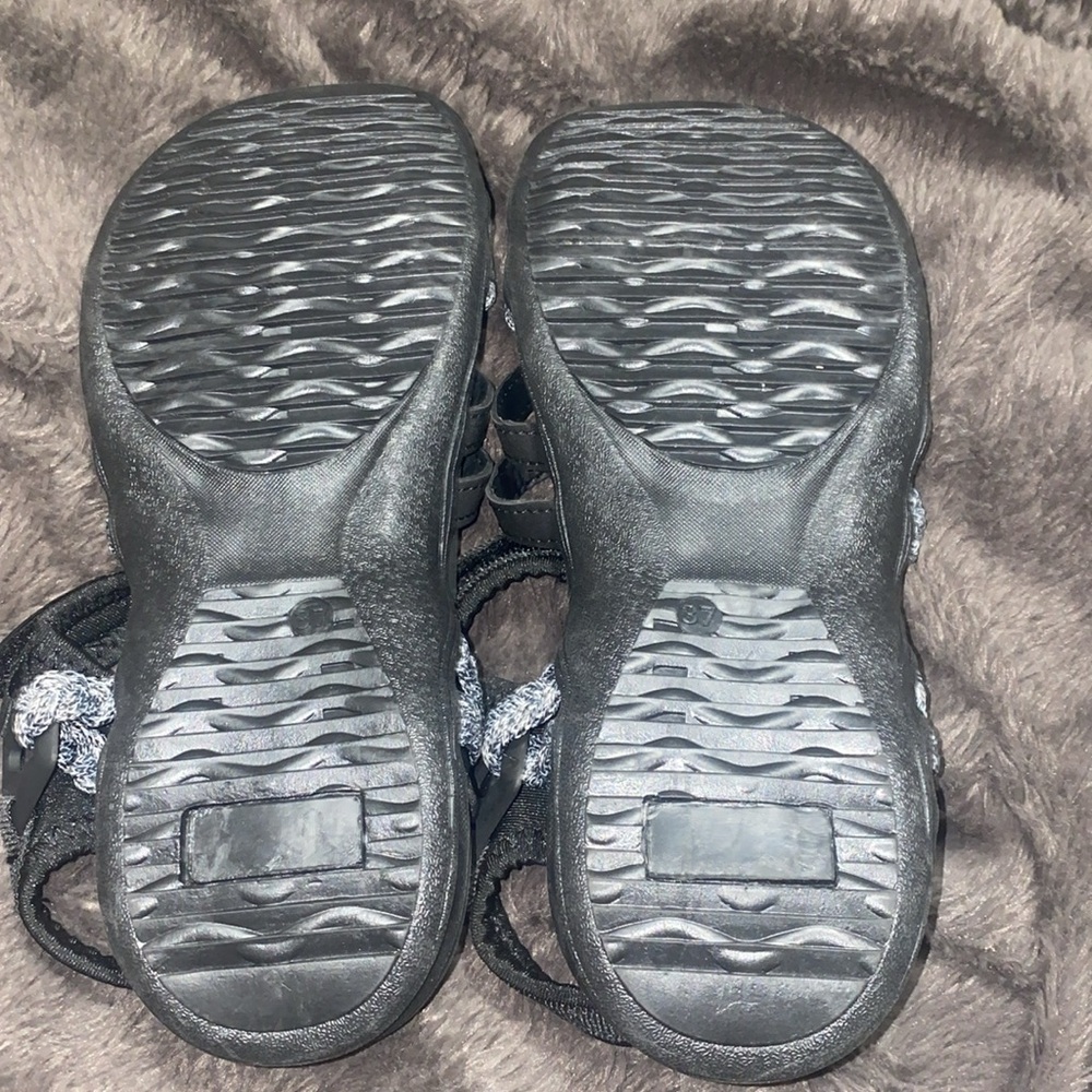 🛍️BRAND NEW DUINN Hiking Sandal with Arch Support - Picture 6 of 8